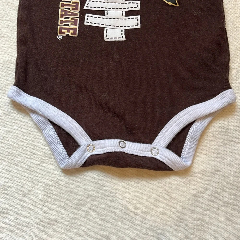 Florida State Onesie